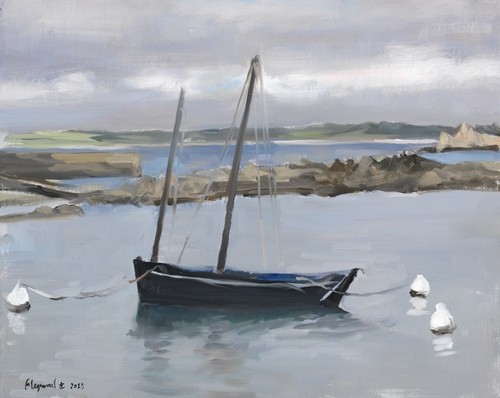 legrand quai de _yser hst 33x41 cm 2023